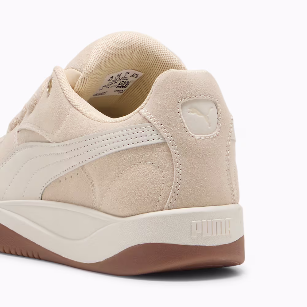 TENIS FEMENINO PUMA PARK LUNA SD – foto 5